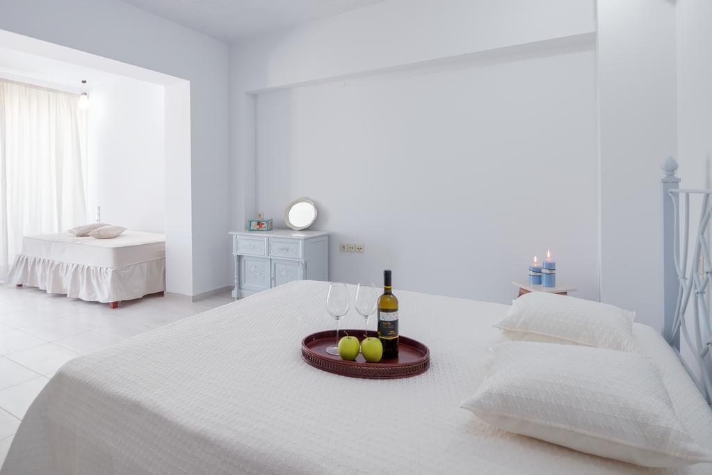 Sea Views At Villa Anemomylos With Heated Pool, Ping Pong And Tennis Agia Pelagia  Buitenkant foto